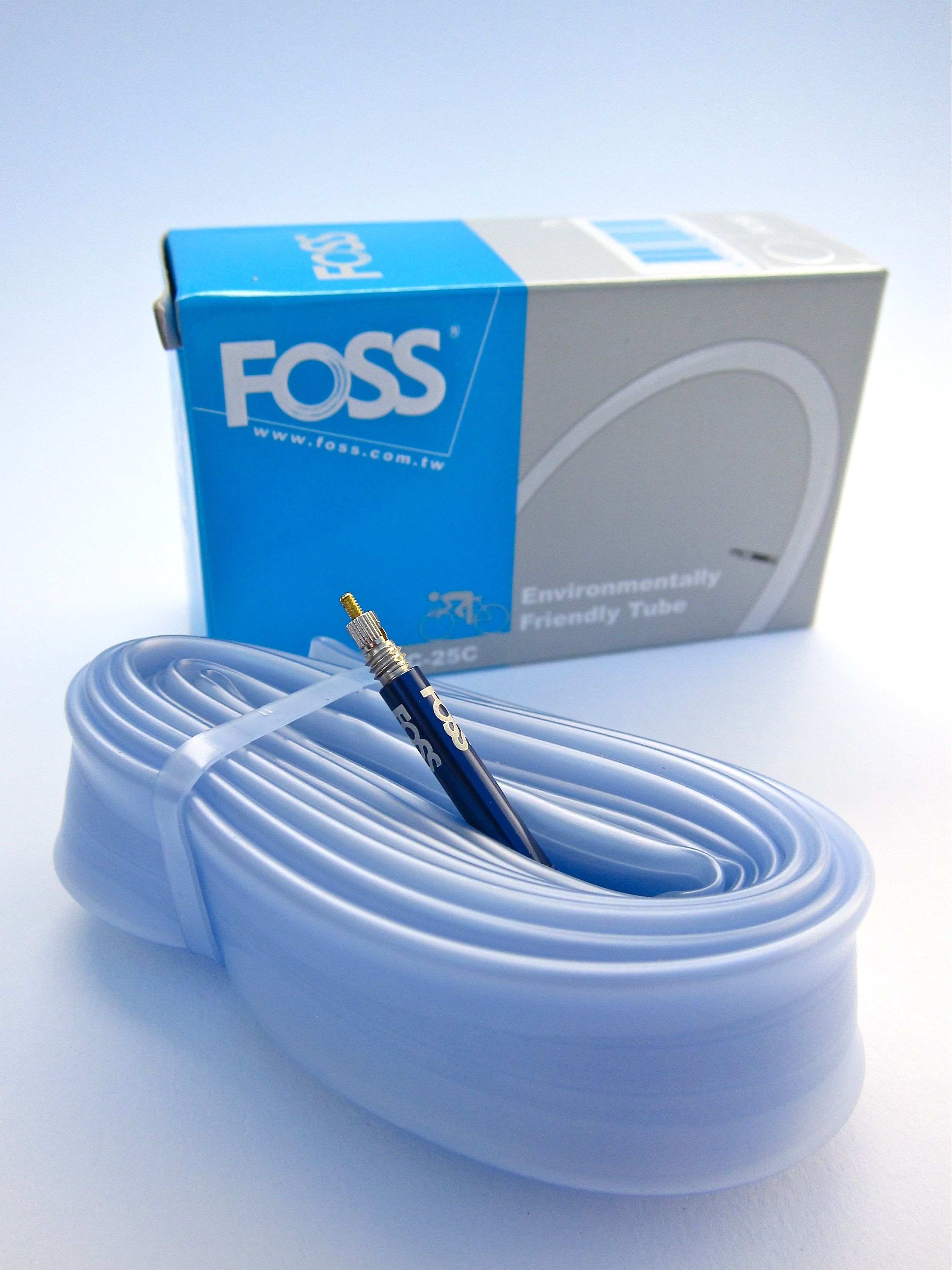 foss tube